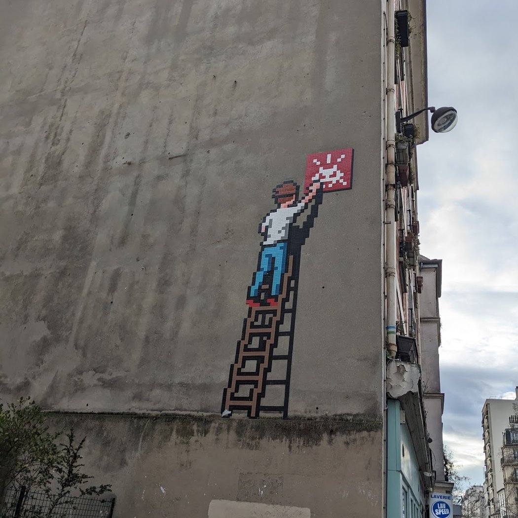 Street Art 3